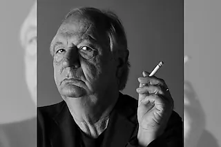 Wilfried Schmickler - Der tut´s noch