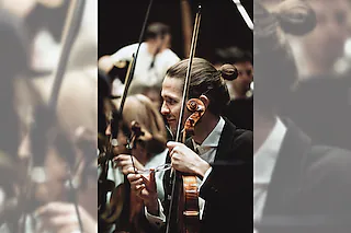 1. Ensemblekonzert Kaiserslautern