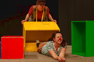 Theater Lakritz