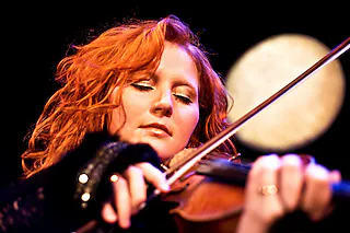 Martina Eisenreich Quintett