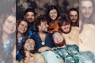 The Magic Mumble Jumble - Better Days Tour 2026