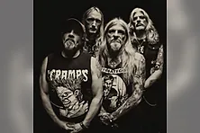 The Obsessed - The Church Within