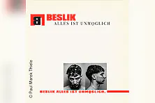 beslik - ALLES IST UNMÖGLICH TOUR 2027