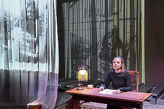 Das Tagebuch der Anne Frank