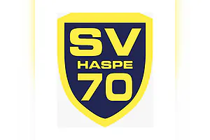 BBG Herford vs. SV Haspe 70