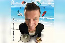 Matthias Machwerk - Glücklich oder schon verheiratet?