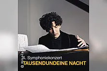 Tausendundeine Nacht