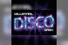 Millennial Disco Bash!