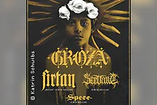 Groza + Firtan + Spere