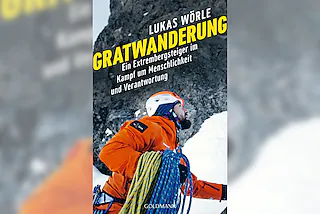 Mut und Zuversicht: Lukas Wörle kommt nach Weinheim