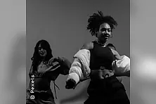 Twerk Dance (Beginners)