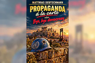 Matthias Deutschmann - Propaganda à la carte1