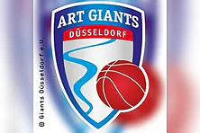 Testspiel ART Giants gg. Hot Pepper (NL) - 2. Testsp. Basketball-Bundesliga ProB