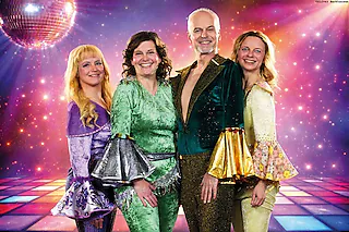 Dancing Queens - Komödie am Altstadtmarkt