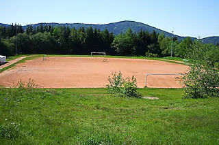 Sportplatz Waldmatt