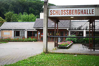 Schlossberghalle Haagen