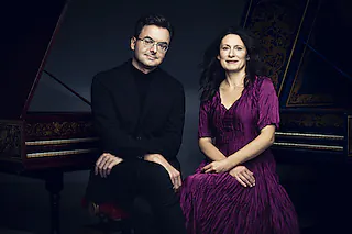 Barocke Operngala - Ein Konzert in der Weißenfelser Hofoper
