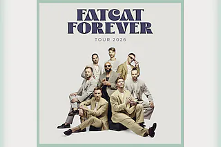 FATCAT - FOREVER Tour 2026