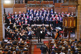  [Foto: Ev.-luth. Kirchengemeinde Einbeck]