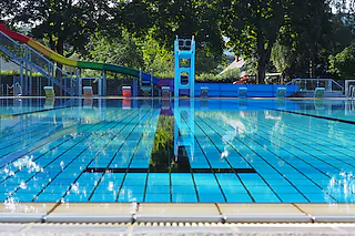 Freibad Neustadt