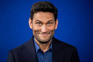 Christian Ehring - Versöhnung