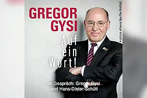 Gregor Gysi - Auf Ein Wort!