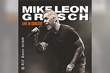 Mike Leon Grosch - Live In Concert
