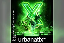 Urbanatix - The New Show 2026