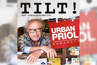 Urban Priol - TILT! Jahresrückblick 2026