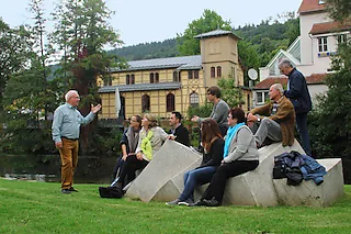 Stadthistorischer Rundgang