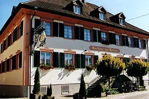Gasthaus Hirschen