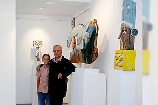 Atelier-Galerie Thomas Egel