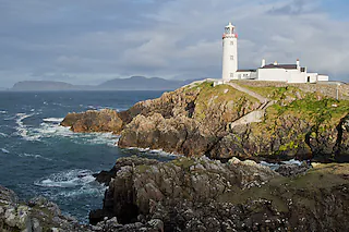„Irland - Die Magie der grünen Insel“
