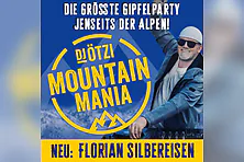 DJ Ötzi präsentiert MOUNTAIN MANIA - Après-Ski wie nie! - Die Party geht weiter!