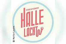 Comedy Show - Halle Lacht