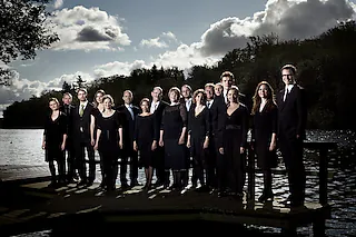 Stunde der Kirchenmusik - Concert Clemens / Carsten Seyer-Hansen