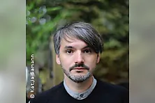 Saša Stanišiæ - Lesung