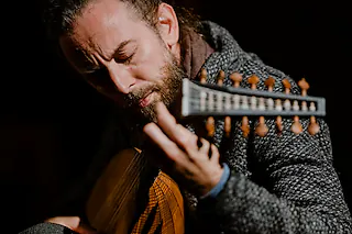 Der englische Orpheus - Musik von John Dowland und seinen Zeitgenossen