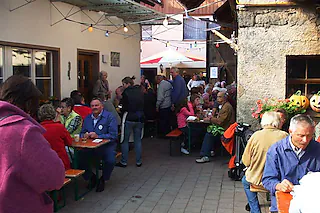 Alte Trotte (Haltingen)