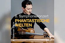 Phantastische Welten