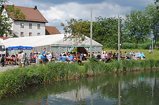 Mühlweier