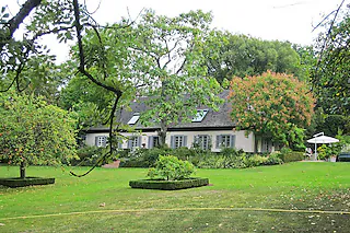 René Schickele-Haus