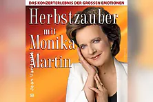 Herbstzauber mit Monika Martin 2027