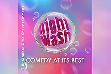NightWash Live - Stand-Up Comedy at its best!