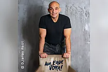 Django Asül - Jahresrückblick 2026