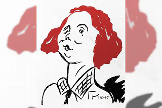Claire Waldoff - anders als die Andern! - Lieder und Leben der queeren Kabarettikone der 1920er Jahre.