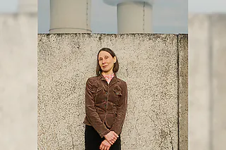 Nach der Sonne schauen - Lesung mit Martina Hefter