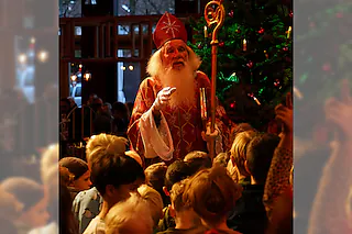 Sternderlmarkt - Tag 2