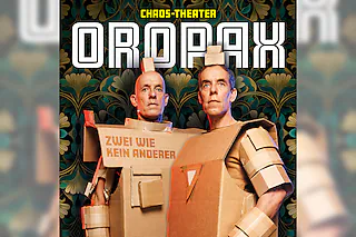 Oropax