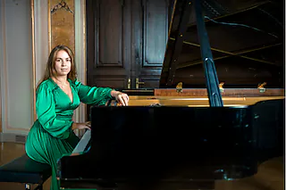 Anna Pismak
